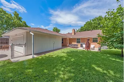 6221 Berryhill Street, Dallas, TX 75231 - Photo 27