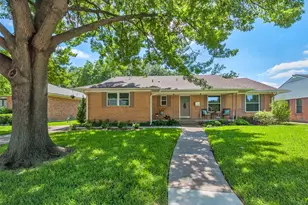 6221 Berryhill St, Dallas, TX 75231 - Photo 3
