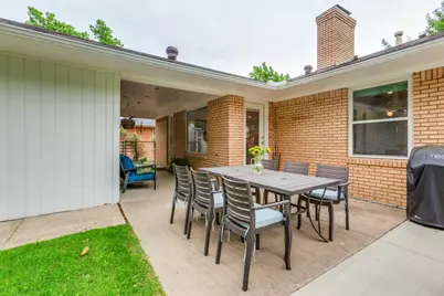 6221 Berryhill Street, Dallas, TX 75231 - Photo 23
