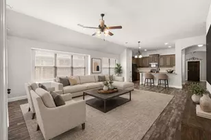 11724 Tuscarora Dr, Fort Worth, TX 76108 - Photo 7