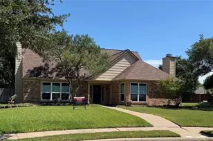 604 Hightrail Dr, Allen, TX 75002 - Photo 1