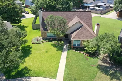 604 Hightrail Drive, Allen, TX 75002 - Photo 31