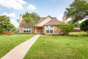 604 Hightrail Dr, Allen, TX 75002 - Photo 1