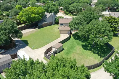 604 Hightrail Drive, Allen, TX 75002 - Photo 3