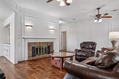 1006 Cochran Road, Argyle, TX 76226 - Photo 11
