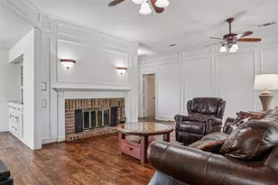 1006 Cochran Rd, Argyle, TX 76226 - Photo 11