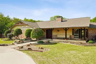 1006 Cochran Rd, Argyle, TX 76226 - Photo 1