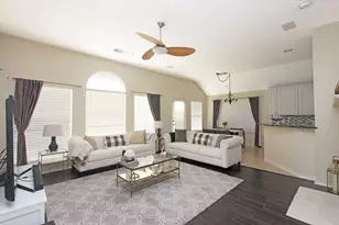 1861 Carson Ln, Frisco, TX 75033 - Photo 3