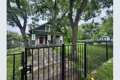 1219 N 16th Street, Waco, TX 76707 - Photo 3