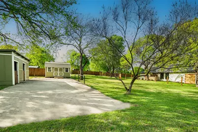 3485 Stonewall Road, Wylie, TX 75098 - Photo 37