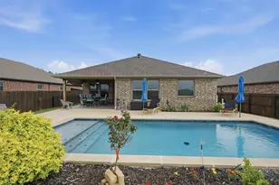 502 Pathfinder St, Collinsville, TX 76233 - Photo 31
