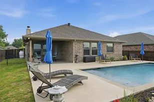 502 Pathfinder St, Collinsville, TX 76233 - Photo 29