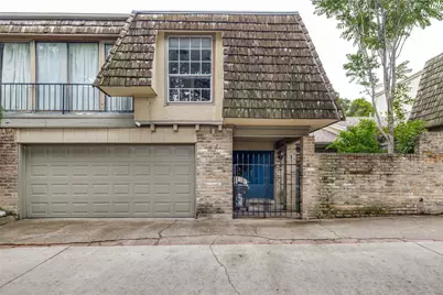 8560 Park Lane #91, Dallas, TX 75231 - Photo 21