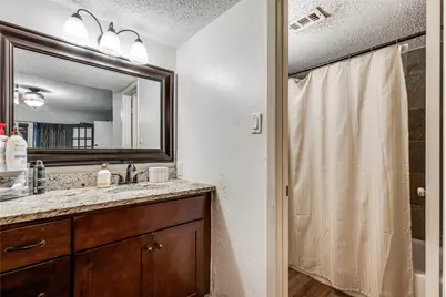 8560 Park Lane #91, Dallas, TX 75231 - Photo 15