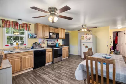 1274 County Road 2019 #B, Glen Rose, TX 76043 - Photo 11