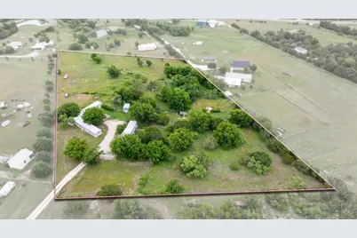 1274 County Road 2019 #B, Glen Rose, TX 76043 - Photo 3
