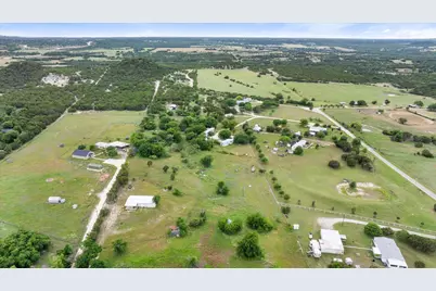 1274 County Road 2019 #B, Glen Rose, TX 76043 - Photo 19