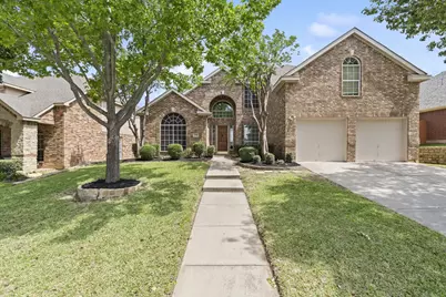 1105 Elmgrove Lane, Keller, TX 76248 - Photo 1