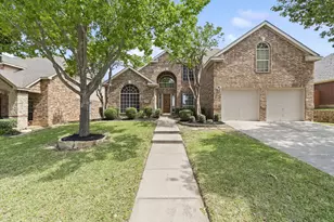 1105 Elmgrove Ln, Keller, TX 76248 - Photo 1