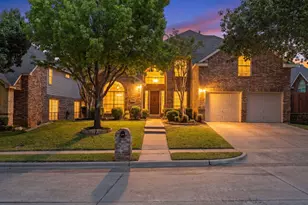 1105 Elmgrove Ln, Keller, TX 76248 - Photo 1