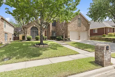 1105 Elmgrove Lane, Keller, TX 76248 - Photo 5