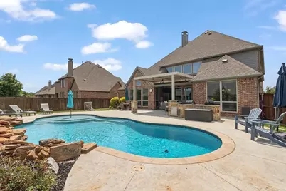 3516 Ophel Way, Flower Mound, TX 75028 - Photo 29