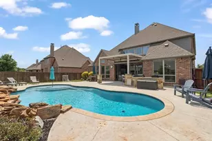 3516 Ophel Way, Flower Mound, TX 75028 - Photo 29