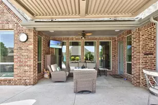 3516 Ophel Way, Flower Mound, TX 75028 - Photo 27