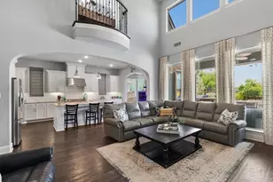 3516 Ophel Way, Flower Mound, TX 75028 - Photo 11