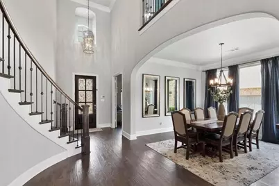 3516 Ophel Way, Flower Mound, TX 75028 - Photo 7