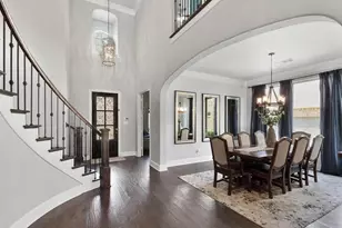 3516 Ophel Way, Flower Mound, TX 75028 - Photo 7