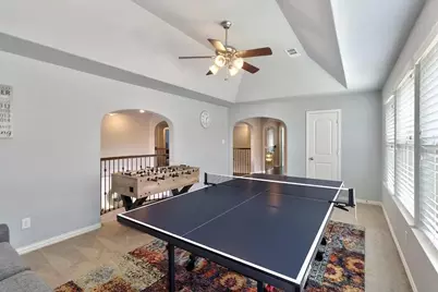 3516 Ophel Way, Flower Mound, TX 75028 - Photo 35