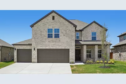 716 Vineyard Way, Forney, TX 75126 - Photo 1