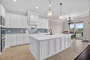 1032 Telford Trail, Crowley, TX 76036 - Photo 3