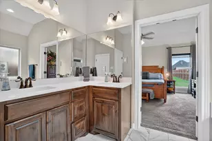 1032 Telford Trail, Crowley, TX 76036 - Photo 23