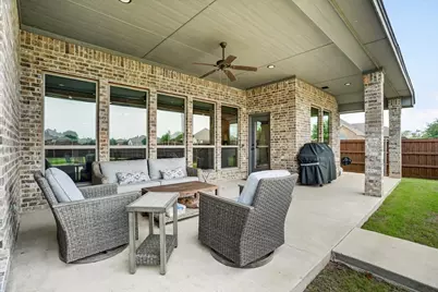 1032 Telford Trail, Crowley, TX 76036 - Photo 35