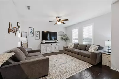 448 Spring Drive, Saginaw, TX 76131 - Photo 19