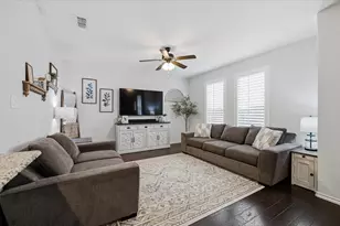448 Spring Dr, Saginaw, TX 76131 - Photo 19