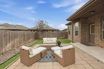 448 Spring Drive, Saginaw, TX 76131 - Photo 37