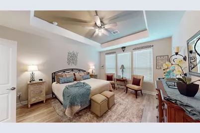 421 Habitat Trail, McKinney, TX 75071 - Photo 11