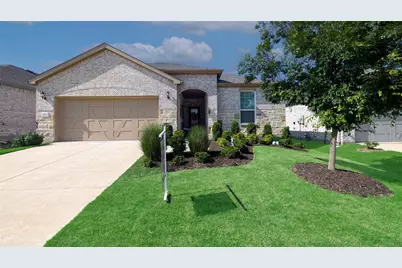 421 Habitat Trail, McKinney, TX 75071 - Photo 1