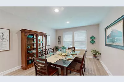 421 Habitat Trail, McKinney, TX 75071 - Photo 5