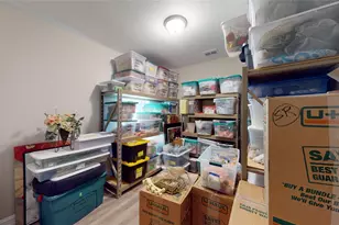 421 Habitat Trl, McKinney, TX 75071 - Photo 17