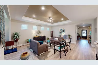 421 Habitat Trail, McKinney, TX 75071 - Photo 3