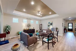 421 Habitat Trl, McKinney, TX 75071 - Photo 3