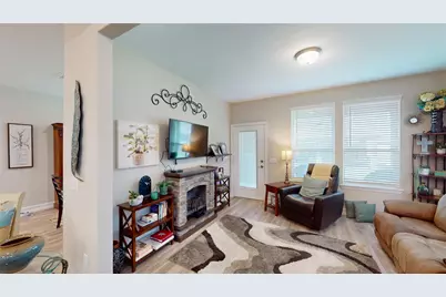 421 Habitat Trail, McKinney, TX 75071 - Photo 9