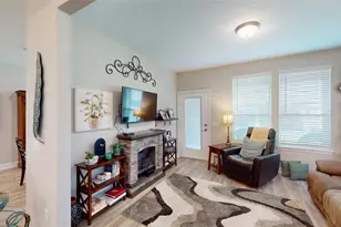 421 Habitat Trl, McKinney, TX 75071 - Photo 9