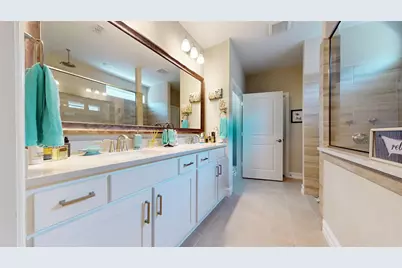 421 Habitat Trail, McKinney, TX 75071 - Photo 13