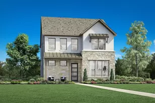 1613 Barnwood Rd, Celina, TX 75009 - Photo 1