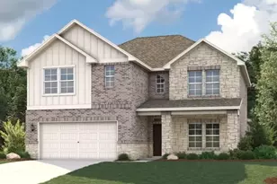 721 Vineyard Wy, Forney, TX 75126 - Photo 1